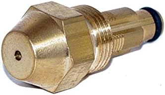 Nozzle Kit for Portable Forced Air Heater