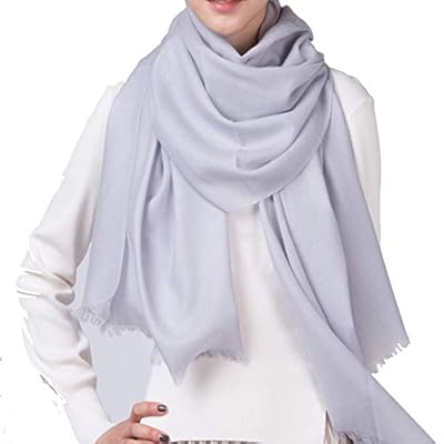 100% Wool Scarf Final Clear Out Scarf 100% Wool Lightweight Shawl Thin and Soft Classic Stylish Cashmere Feel 100% Wool Scarf Final Clear Out Scarf 100% Wool Lightweight Shawl Thin and Soft Classic Stylish Cashmere Feel