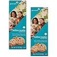 Amazon.com: GIRL SCOUT TOFFEE-TASTIC GLUTEN-FREE COOKIES 6.7 OZ ...