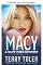 Livro Macy (Série de mistérios Cliff Hangers Livro 4)
