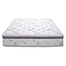 Olee Sleep King Mattress, 12 Inch Hybrid Mattress, Gel Infused Memory Foam, Pocket Spring for Support and Pressure Relief, CertiPUR-US Certified, Bed-in-a-Box, Firm, King Size