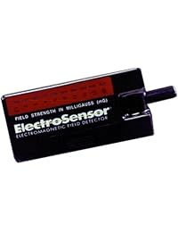 Detector de electrosensor Electro Campo Magnético