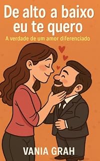 Livro De Alto A Baixo, Eu Te Quero