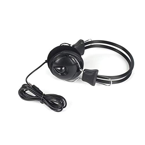 Headphone Earphone for Universal Metal Tester Gold Detector Treasure Hunter Underground Scanner Accessories Parts No Noise - Thumbnail 6