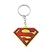 Paladone Superman Light Up Key Ring