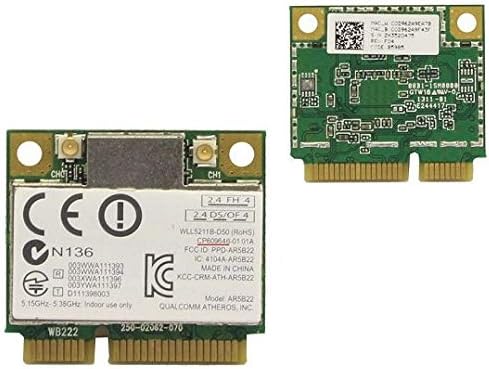 Atheros fujitsu