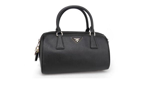 prada boston bag