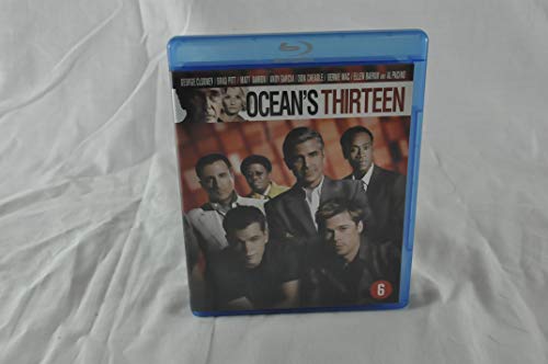 Ocean's Thirteen