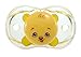 RaZbaby Keep-it-Kleen Pacifier, Bobby Bear