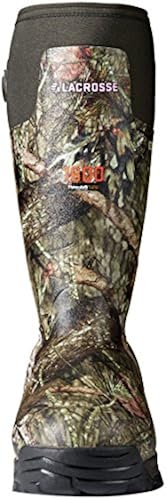 Mossy Oak LaCrosse Alphaburly Pro OPTIFADE Elevated II Boot