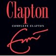 Eric Clapton After Midnight