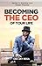 Becoming The CEO Of Your Life: Secrets to exposing your hidden potential by Mr Cee Jay Besa