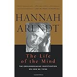 The Life of the Mind (Harvest/HBJ Book)