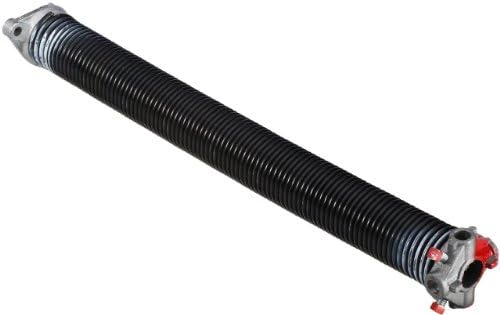 GDN Garage Door Torsion Spring, 36" Length, 2" Inside Diameter, 0.262 Wire Size, Right Wound