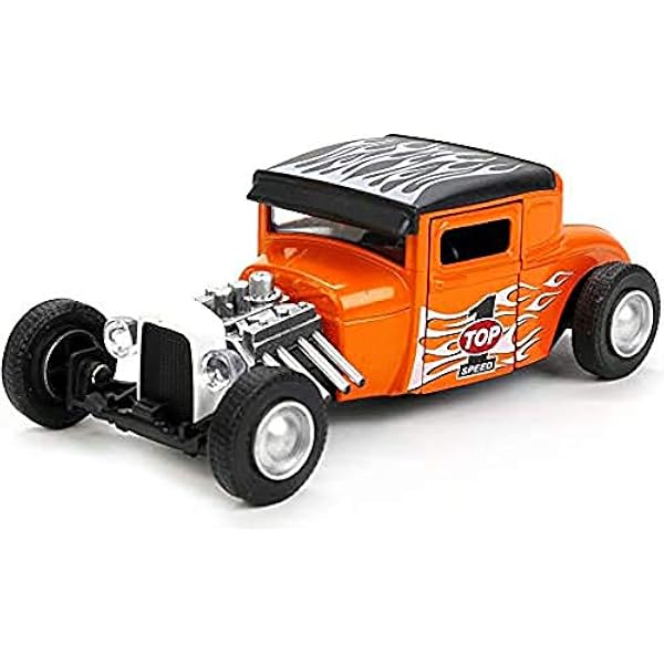 hot rods street rods and gasser plastic model cars and trucks