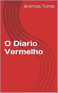 Livro O Diario Vermelho
