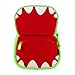 JiePai Dinosaur Toddler Backpack Hippo Kids Backpack Waterproof Cartoon Preschool