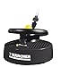 Karcher T350 12-Inch Surface Cleaning for Gas Power Pressure Washers (Deck, Driveway, Patio Accessory)