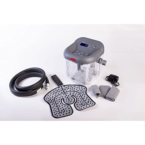 Frozen Ice Circulation Therapy Machine Shoulder, Knee, Ankle, and