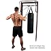 Teeter EZ-Up Inversion and Chin Up Rack