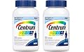 Centrum Mens rbucu Multivitamin/Multimineral Supplement, 200 Tablets (Pack of 2) OtrTm