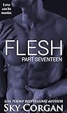 Flesh: Part Seventeen (The Flesh Series Book 17)