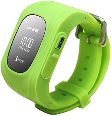 kiddy zone smartwatch