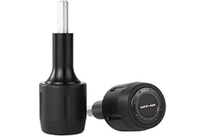 Motorcycle Bumper Decorative Blocks Motorcycle Sliders Crash Protector Falling Protection Pad for MT-10 2016-2024 for MT-10 S