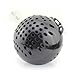Interactive Dog Toy Plush Squeaky Giggle Ball Automatic Electronic Shake Crazy Bouncer Dog Toys For Exercise Entertainment Boredom For Small to Medium Dogs - Best Christmas Birthday Gift For Puppy …