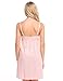 Ekouaer Womens Cotton Chemise Nightgown Summer Sleepwear Dress S-XXL
