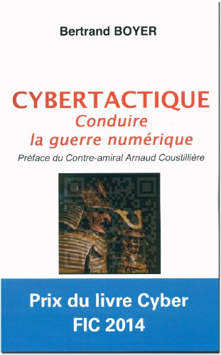 Cybertactique