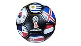 FIFA Official Russia 2018 World Cup Official Licensed Size 5 Ball 01-1
