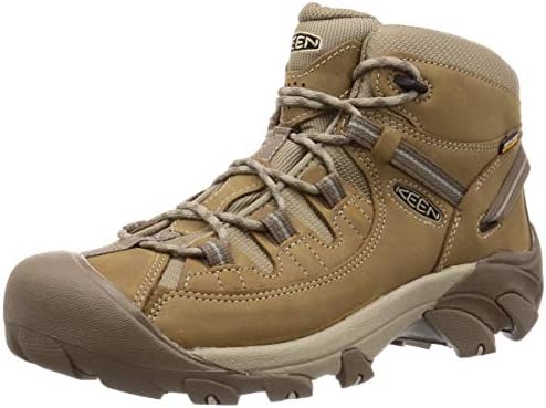 targhee ii mid waterproof hiking boot