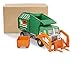 Tonka Mighty Motorized Garbage FFP Truck