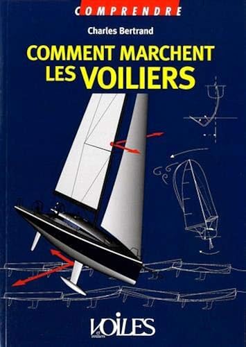 Download COMMENT MARCHENT LES VOILIERS PDF
