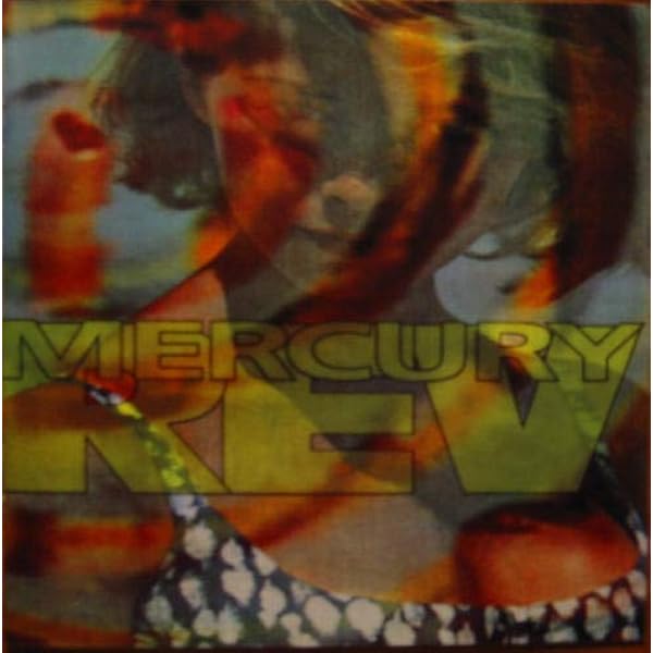 MERCURY REV - Boces - Amazon.com Music