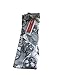JOLLYCHIC Women's Skull Print Design Bodycon Leggings Workout Yoga Tights S