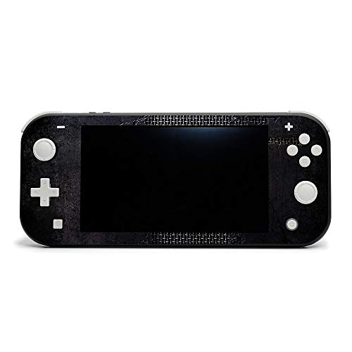 MightySkins Skin Compatible with Nintendo Switch Lite - Ripped | Protective, Du…