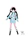 Zeenie Dollz Kazumi - Protector of Polar Regions - Eco Warrior