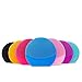 FOREO LUNA play plus: Portable Facial Cleansing Brush, Midnight