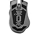 USB Heated Mouse, Hand Warmer, Heated Computer Mouse