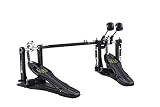 Mapex Armory Series P800TW Response Drive Double Bass Drum Pedal