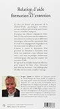 Image de Relation d'aide et formation à l'entretiens