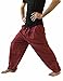 Love Quality Baggy Pants Men's One Size Cotton Harem Pants Hippie Boho Trousers