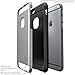 iPhone 6s Case, i-Blason Unity Dual Layer Apple iPhone 6 Case 4.7 Inch Cover Ultra Slim Armored Hybrid TPU Cover / Hard Outter Shell (Gray)