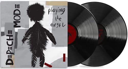 Amazon.com: Playing the Angel