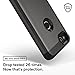 Caseology Legion for Google Pixel 2 Case (2017) - Reinforced Protection - Warm Gray