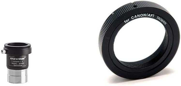 celestron t ring