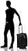 Travelpro Luggage Maxlite3 22 Inch Expandable Rollaboard (Black)