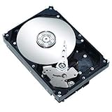 Seagate Barracuda Green 2TB SATA 6Gb/s 64MB Cache 3.5-Inch Internal Bare Drive ST2000DL003